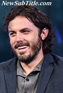 Casey Affleck - نیو ساب تایتل